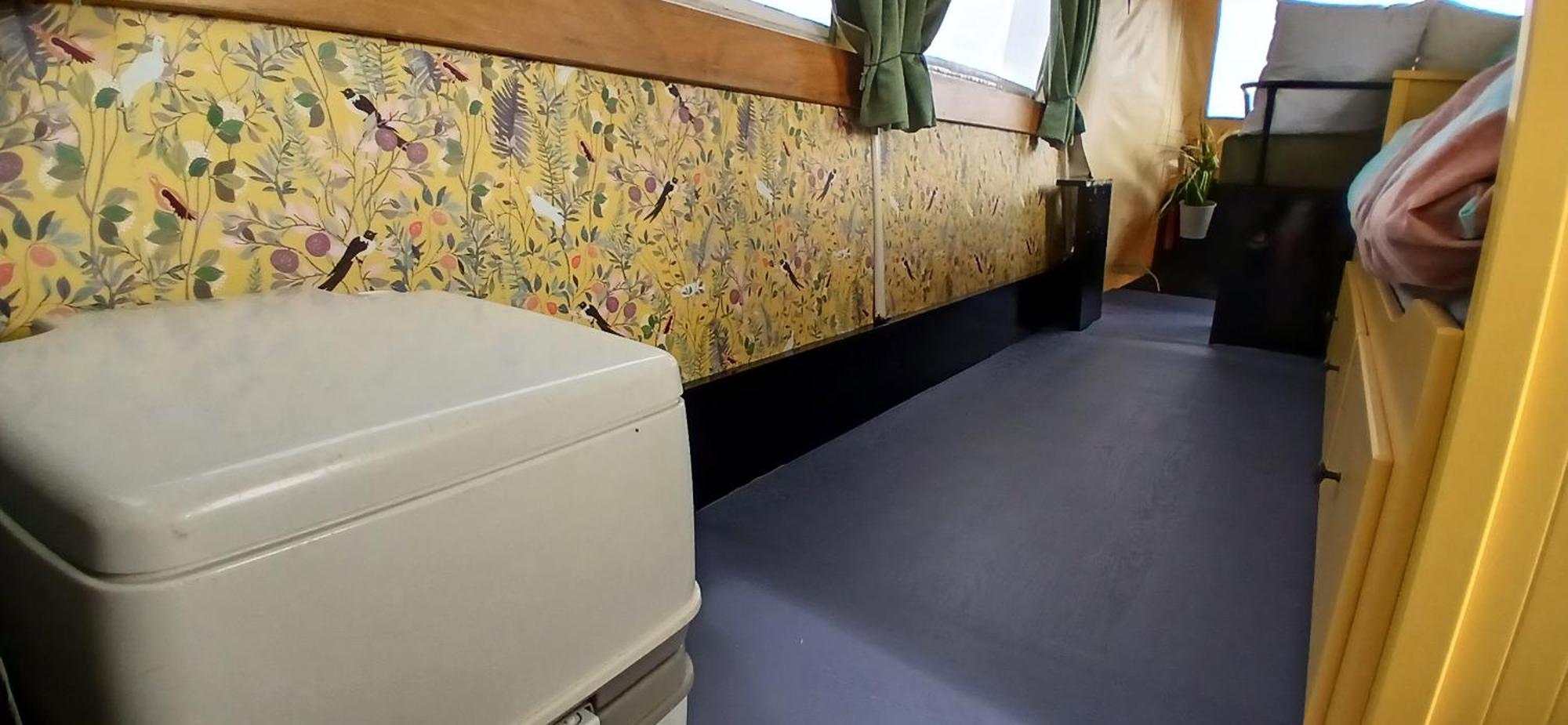 Hotel De Huifkar, Trekkershut Bij Sneek Hommerts Zewnętrze zdjęcie
